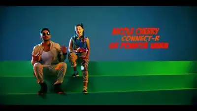 скачать клип Николь Черри feat Connect-R - Se poarta vara