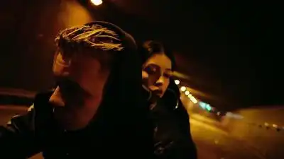 скачать клип Элджей - Suzuki