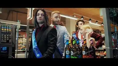 скачать клип Филипп Киркоров - Цвет Настроения Синий ( ...