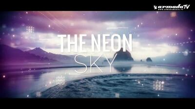 скачать клип Feenixpawl feat. Mikayla - Neon Sky