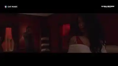 скачать клип RUBY feat. UZZI - Nu caut iubiri