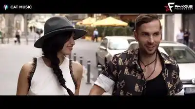 скачать клип Randi feat. Uddi and Nadir - Prietena ta