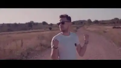 скачать клип Maxim - Te trag