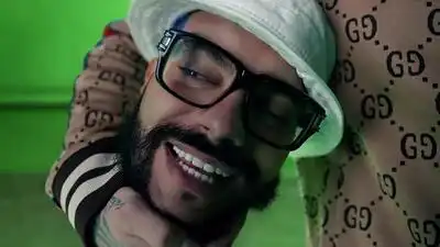 скачать клип Тимати Feat. Егор Крид - Гучи