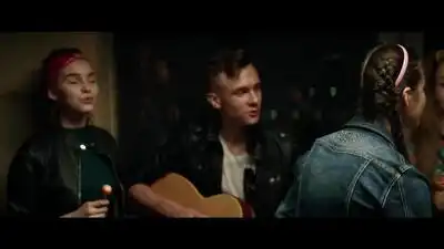 скачать клип Loc-Dog Feat. Елка - До Солнца