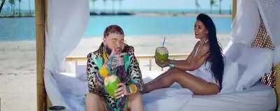 скачать клип Farruko - Inolvidable