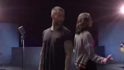 Скачать клип