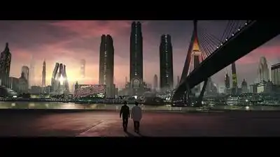 скачать клип Years and Years - Sanctify