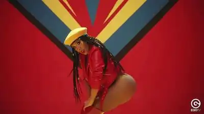 скачать клип Natalia Oreiro - United By Love