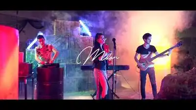 скачать клип Milan - Not Another Pop Mash-up 1