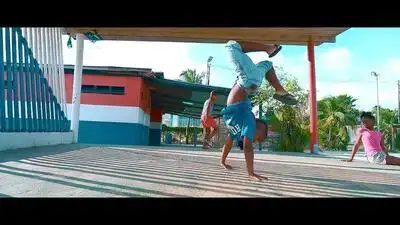 Скачать клип