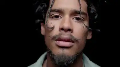 скачать клип Thirty Seconds To Mars - Rescue Me