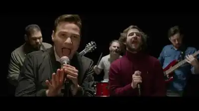 скачать клип Dance Gavin Dance - Care