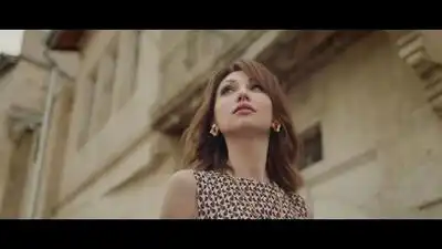 скачать клип Согдиана - С Тобой