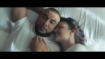 скачать клип DONI - Осколки