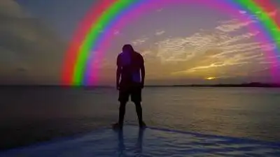 скачать клип 6IX9INE - Gotti