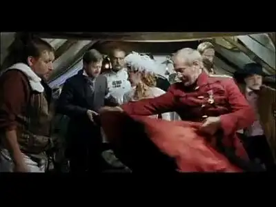 скачать клип Ногу Свело - Идем на Восток