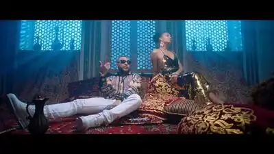 скачать клип Doni - Джин