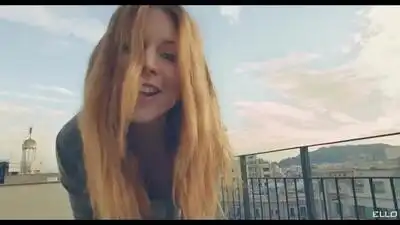 скачать клип Наталья Подольская - Там далеко