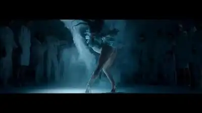 скачать клип Мот - Белые Ночи