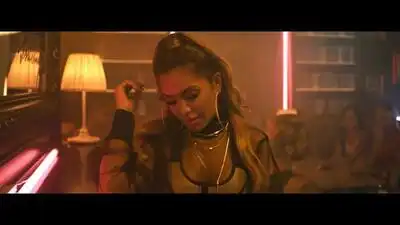 скачать клип Jimmy Dub - Dame