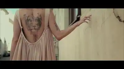 скачать клип Дана Соколова - С Белого Листа