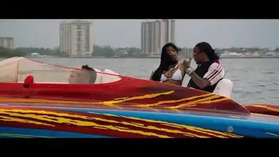 скачать клип Migos - Narcos