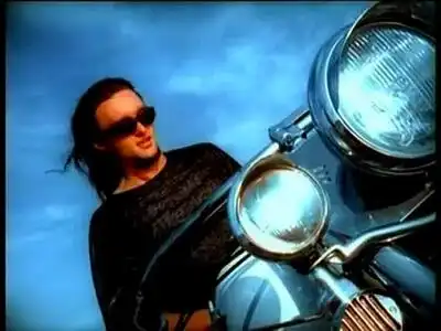 скачать клип Ария - Беспечный ангел