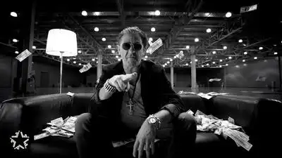 скачать клип Григорий Лепс feat. Green Grey - Бабосы Боссам