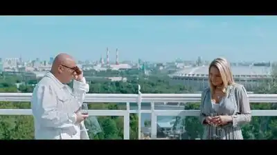 скачать клип Доминик Джокер - Между Нами Химия