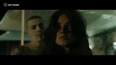 скачать клип DJ Sava Feat. Misha Miller - Wild Fire