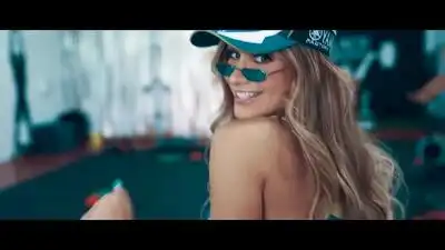 скачать клип MC Nando DK, Babi Muniz, DJ Kelvinho Ft. DJ BL - Bumbum Aquecendo