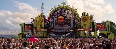 скачать клип Brennan Heart - Fuelled By Fanatics