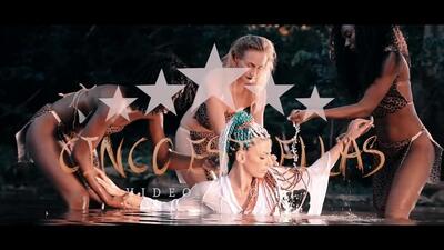 скачать клип Nincy - Cinco Estrellas