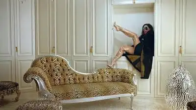 скачать клип Скруджи and НАZИМА - Real One