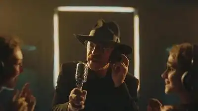 скачать клип Big Russian Boss, Михаил Боярский - Все Впереди