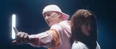 скачать клип Vanessa Mai Ft. Olexesh - Wir 2 Immer 1