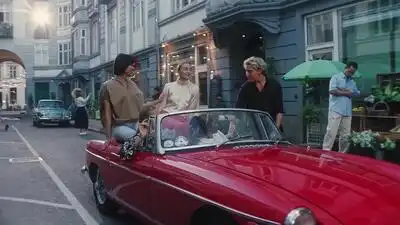 скачать клип Christopher - Monogamy