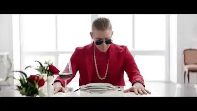 скачать клип Митя Фомин и Альбина Джанабаева - Спасибо ...