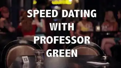 скачать клип Professor Green - Count On You