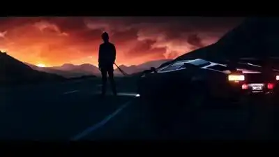 скачать клип MUSE - Something Human