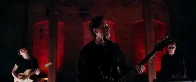 скачать клип Ногу Свело - Самурай