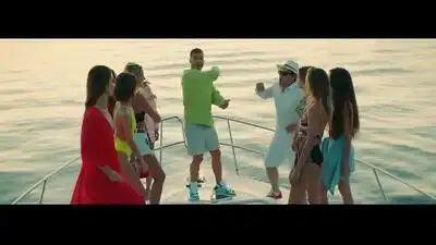 скачать клип Олег Майами - Ближе