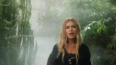 скачать клип Рита Дакота - Нежность