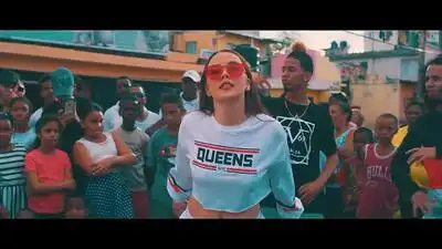 скачать клип OANA - Yo No Quiero