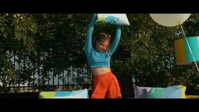 скачать клип Milan - This Is My Vibe