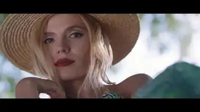 скачать клип Maxim Feat. Laola - Amar