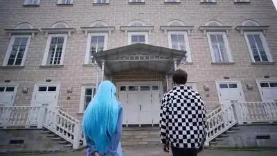 скачать клип Френдзона - Бойчик