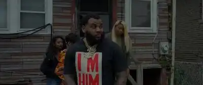 скачать клип Kevin Gates - Let It Sing