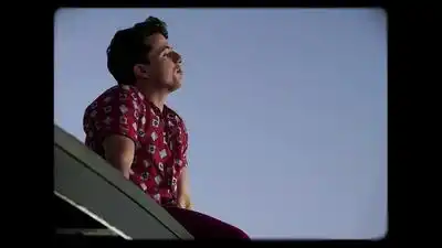 скачать клип Charlie Puth - The Way I Am